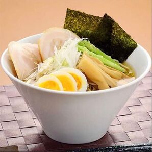 アウトレット美濃焼クレール型5寸丼ホワイト