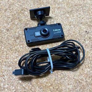Cellstar CSD-600FHR ドライブレコーダー