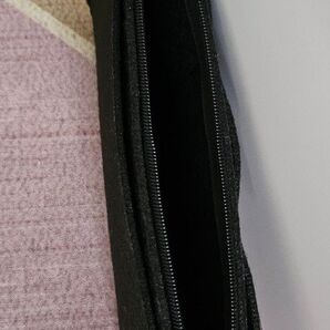 バックインバック《 ブラック L 》