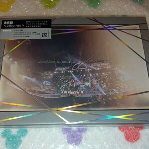 新品未開封 SnowMan i DO ME 2Blu-ray 通常盤 初回スリーブケース仕様 スノーマン ライブ ドーム グッズ