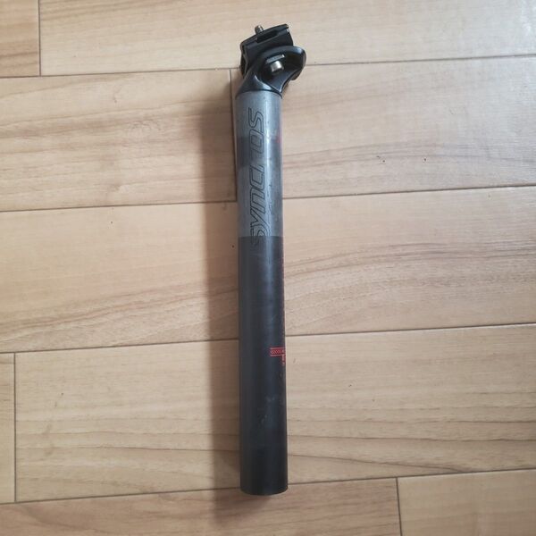 アルミシートポスト 31.6mm