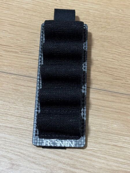 Elastic Shotgun Shell Holder ronin tactics