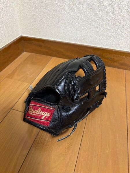 ローリングス 少年軟式用グラブ