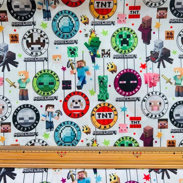 sale☆C☆生地 約140×100cm