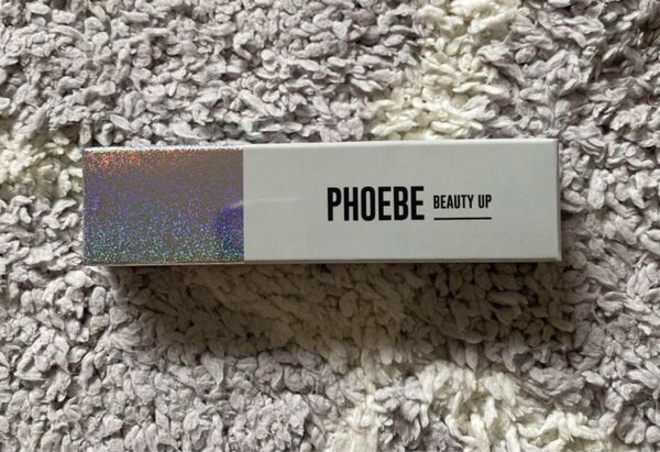 PHOEBE フィービー ビューティーアップアイラッシュセラム まつ毛美容液