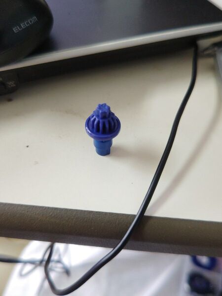 ベイブレードX C(サイクロン)ビット 単品