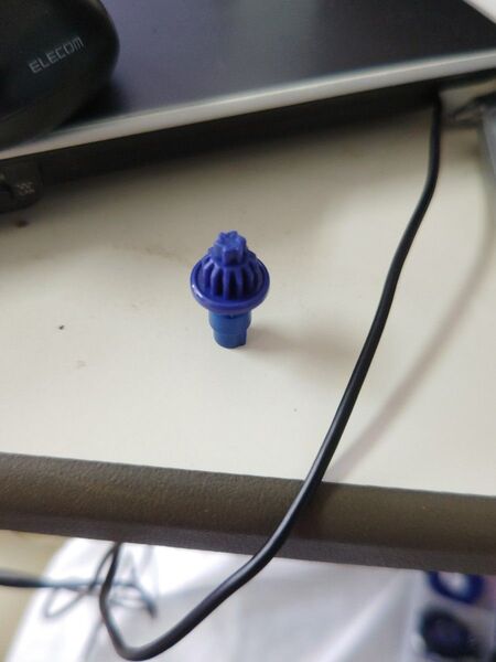 ベイブレードX C(サイクロン)ビット 単品