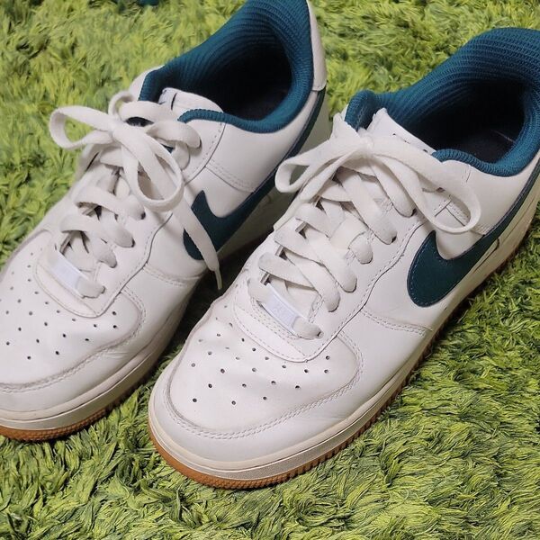 NIKE ナイキ AIR FORCE BY YOU