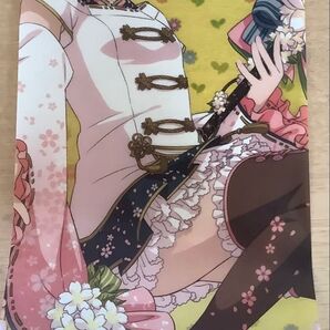 ラブライブ!星空凛 タペストリー