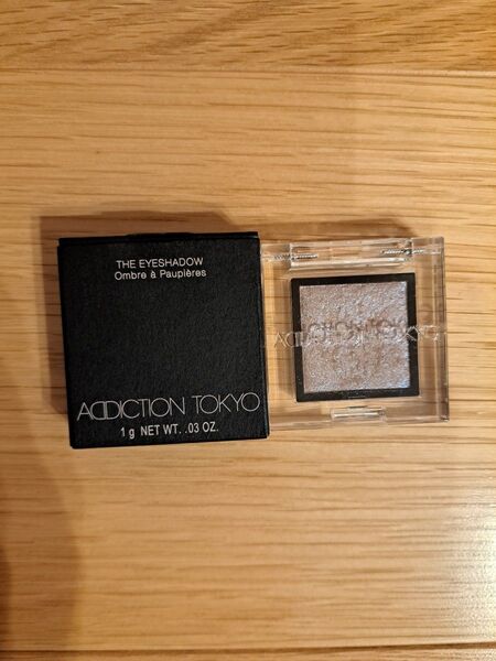 ADDICTION アイシャドウ 005SP Moon River ムーンリバー