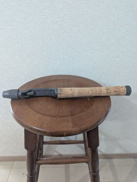 オールド スミス チャンピオングリップ セミダブル ザウルス フェザーウェイト HEDDON 道楽