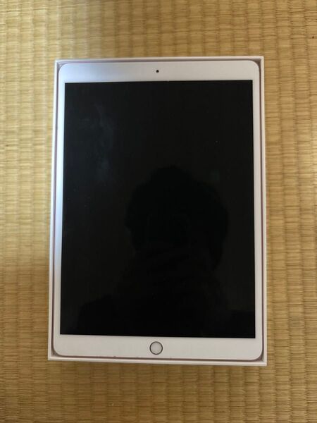 iPad Pro 12.9 wi-fi 64 ローズ ゴールド ジャンク品