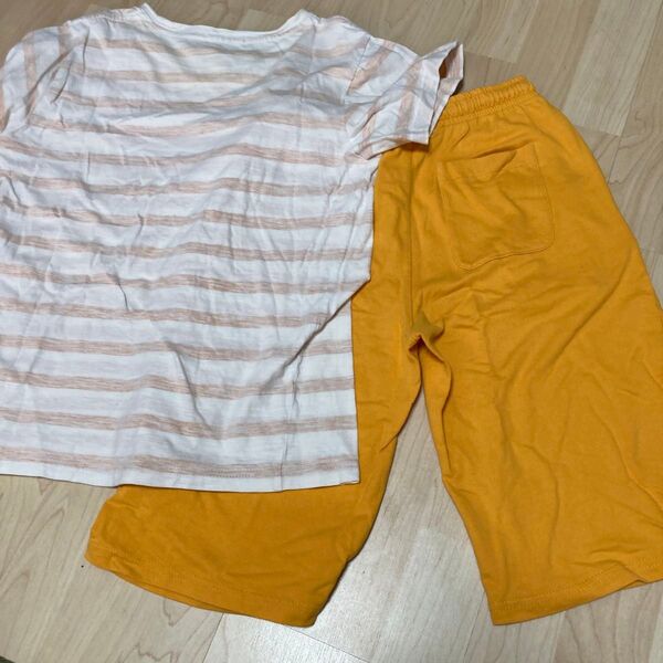 すみっこ ぐらし パジャマ 150