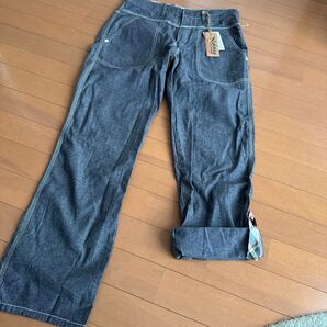 パンツ 未使用品 クロップドパンツ