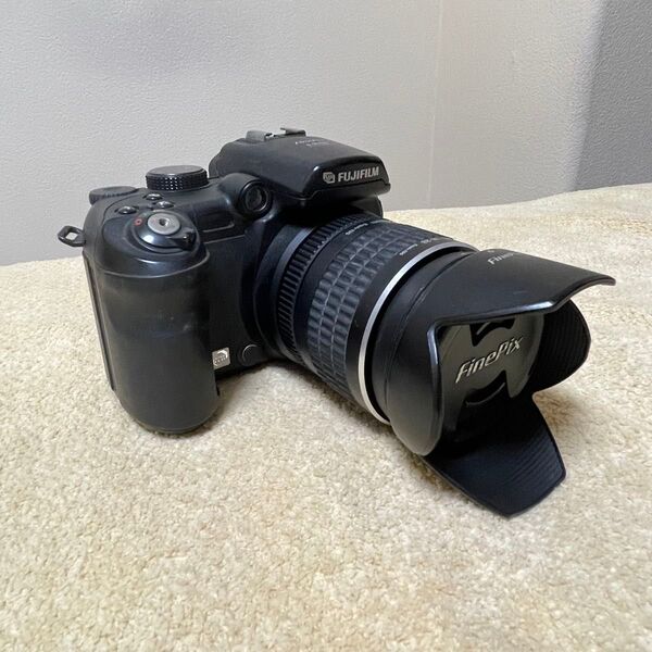 FUJIFILM 富士フィルム FinePix S9000 動作未確認