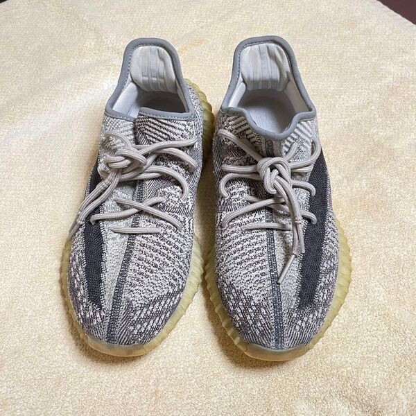 adidas YEEZY BOOST FZ1267 26.5㎝