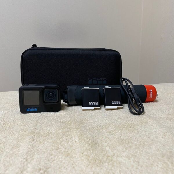GoPro HERO 11 Black アクセサリー