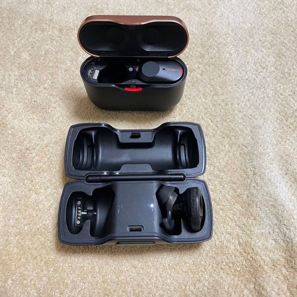 SONY BOSE ワイヤレスイヤホン ジャンク