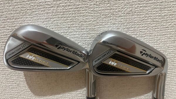 TaylorMade Mグローレイ 単品アイアン6番 テーラーメイド