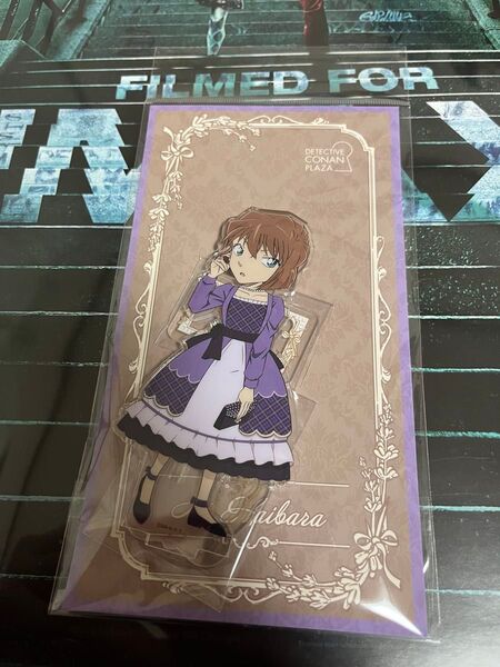 名探偵コナン コナンプラザ アクリルスタンド 灰原哀