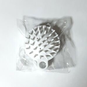 ニューZ スカルプマッサージブラシ