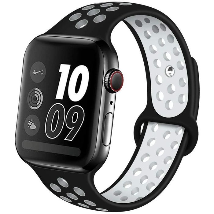 【B21】Apple Watch スポーツバンド38/40/41/42mm