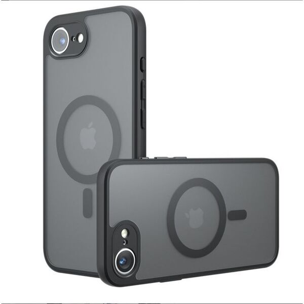 【Z19】 iPhone16e用MagSafe対応ケース
