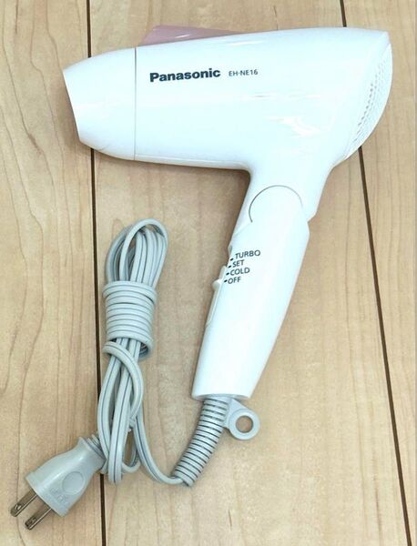 Panasonic ionity ヘアドライヤー 2014年製