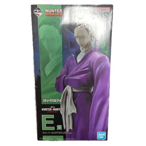 一番くじ HUNTER × HUNTER CHMERA ANT E賞 シュート