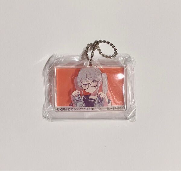 DECO*27 MVアクリルチャーム シンデレラ