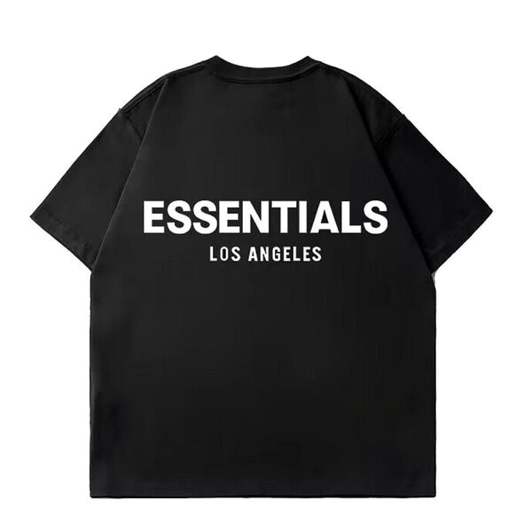 ESSENTIALS エッセンシャル 半袖Tシャツ 男女兼用