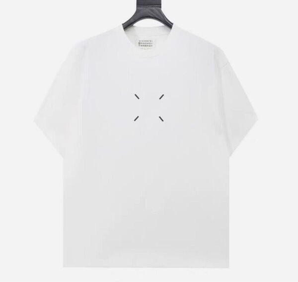 Maison Margiela メゾンマルジェラ Tシャツ 半袖