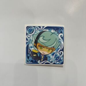 ぷよクエカフェ ステッカー