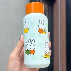 台湾 スターバックス ミッフィー ステンレス製水筒 296ml