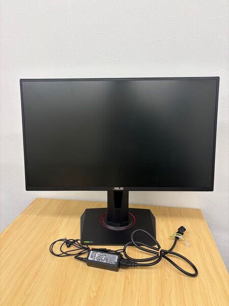 ASUS ゲーミングモニター 24.5インチ VG258QR-J