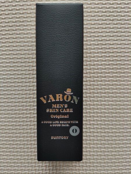 VARON オリジナル 20ml + トライアルセット オールインワンセラム
