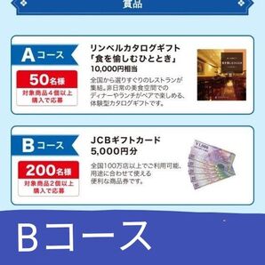 懸賞応募 シマダヤ 流水麺キャンペーン レシート応募 WEB懸賞 はがき応募 匿名発送 送料込