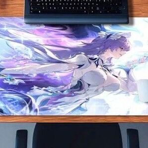 【新品】鳴潮 カンタレラ プレイマット A 30×60cm