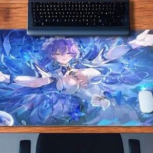 【新品】鳴潮 カンタレラ プレイマット B 30×60cm