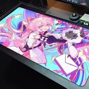 【新品】鳴潮 アンコ プレイマット 30×60cm