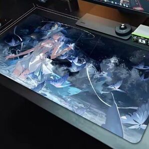 【新品】鳴潮 ショアキーパー プレイマット 30×60cm