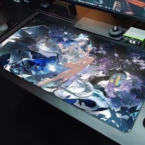 【新品】鳴潮 ショアキーパー プレイマット 30×60cm
