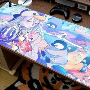 【新品】プロセカ 宵崎奏 プレイマット A 30×60cm