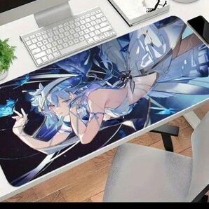 【新品】鳴潮 ショアキーパー プレイマット B 30×60cm