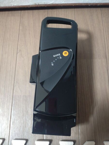 バッテリー本体 取扱説明書付 定価 46020円税込 型番 NKY513B02 パナソニック 電動自転車バッテリー