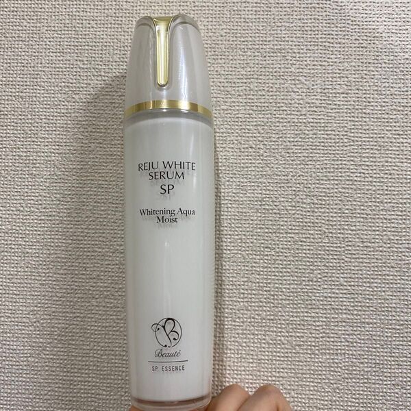 【新品未開封】リジュ ホワイトセラム 薬用美白美容液 90ml