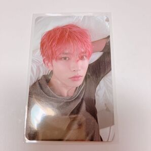 Enhypen ヒスン daydream 封入トレカ