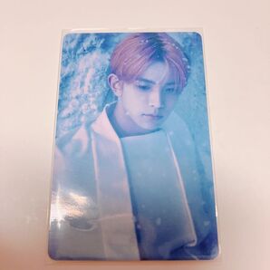 Enhypen daydream タワレコ特典 ヒスン
