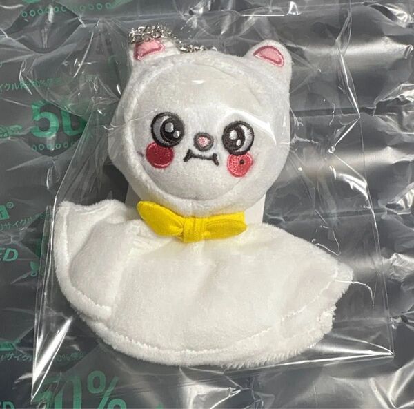 【バックチャーム】ヒョンジン