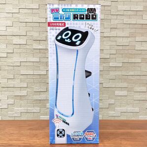 MY ニャン ROBO ネコ型 配膳ロボットRC USB充電式